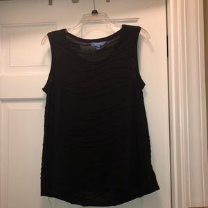 Simply Vera Vera Wang Shirt